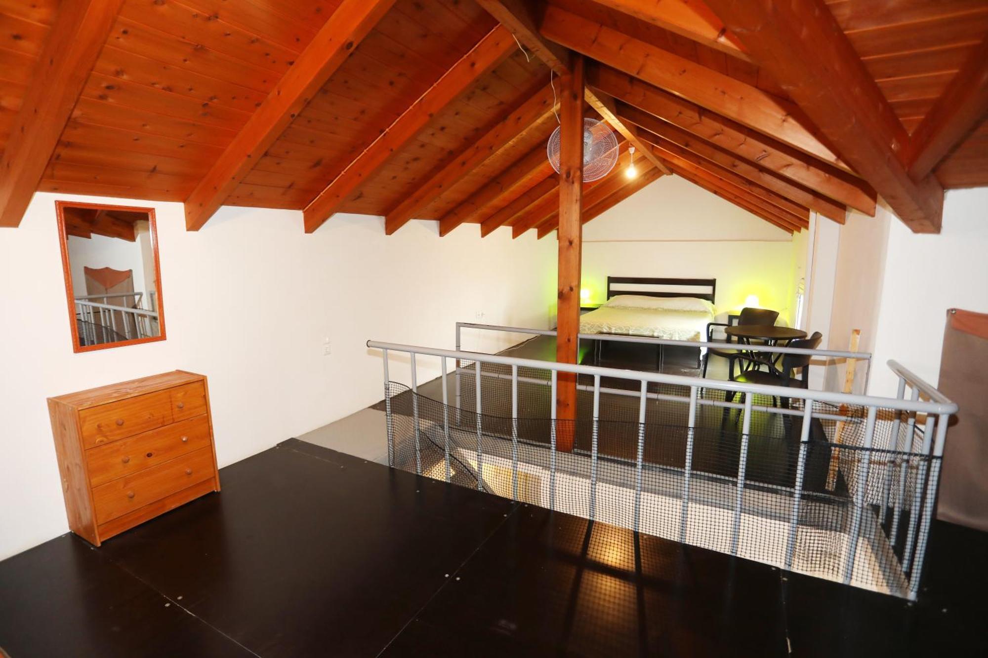 Ammoudia Residence Esterno foto